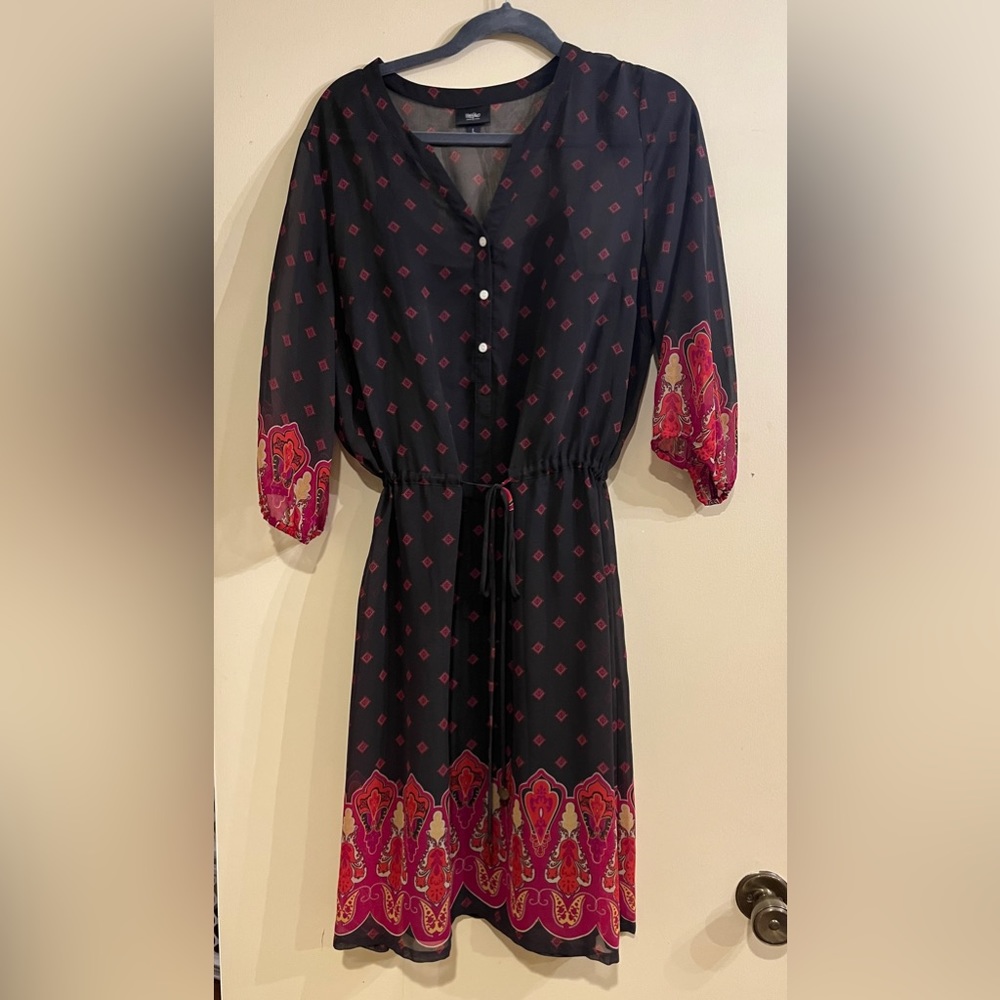 Mossimo Dress